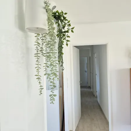Justine's House In * Alvignac