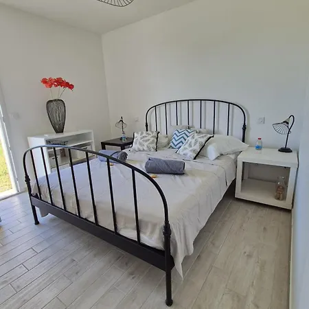 Justine's House In *