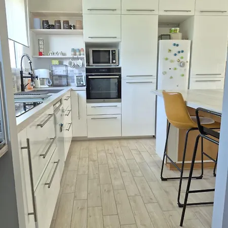 Justine's House In
