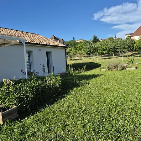 Justine's House In Feriehus *