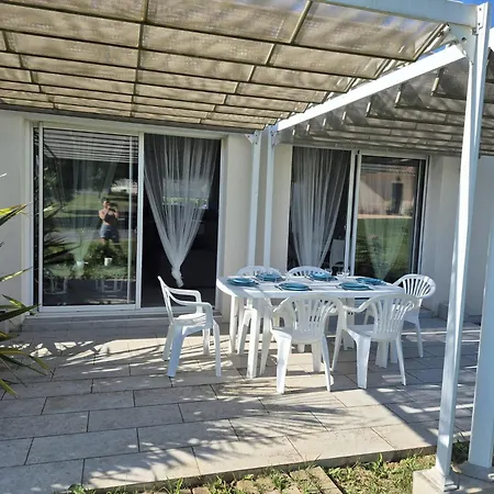 Justine's House In * Alvignac